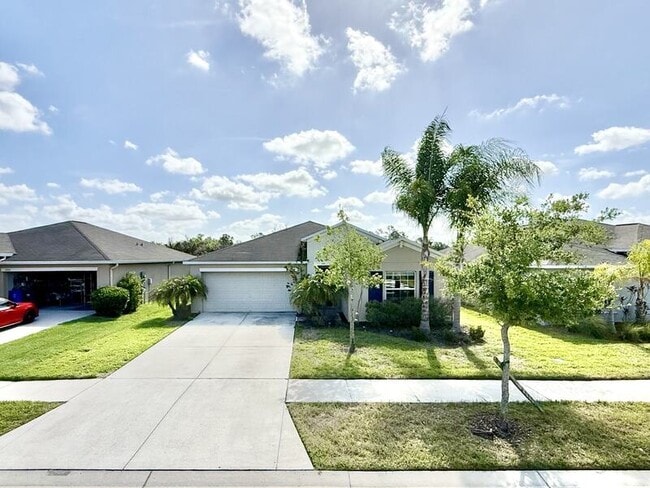 property at 17134 White Mangrove Dr