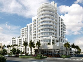Gale Boutique Hotel & Residences in Fort Lauderdale, FL - Building Photo