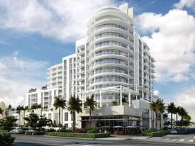 Gale Boutique Hotel & Residences Apartments