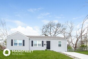 2309 E 79th St in Kansas City, MO - Building Photo