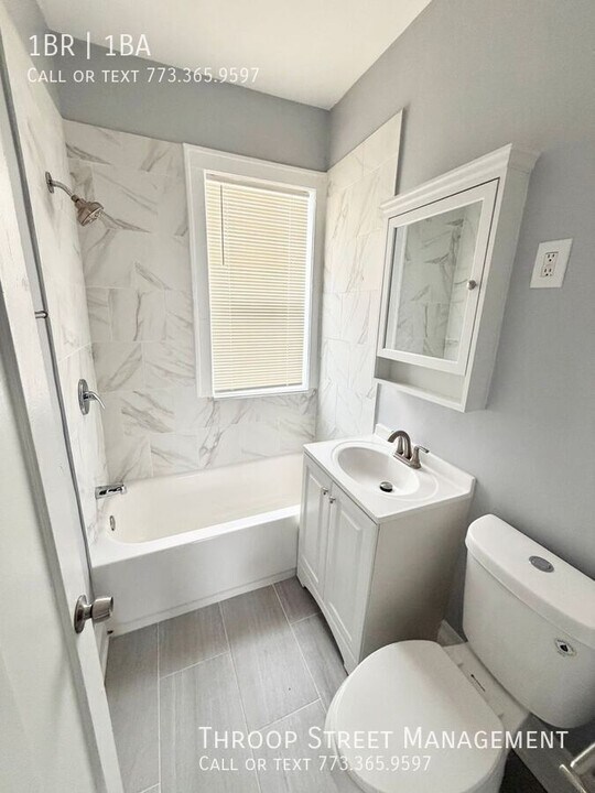 1619 S Komensky Ave in Chicago, IL - Building Photo