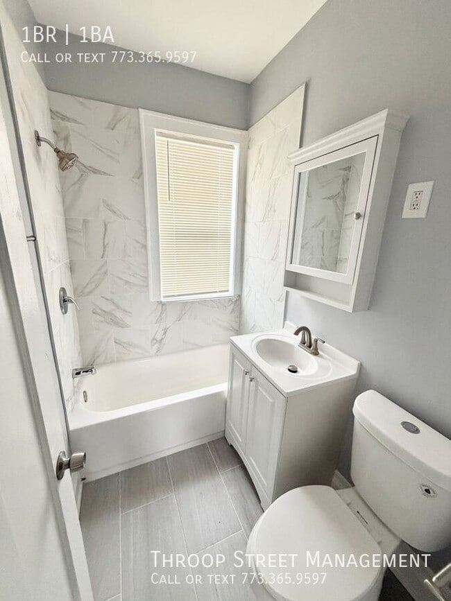 property at 1619 S Komensky Ave