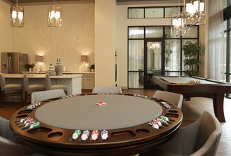 Camden Victory Park in Dallas, TX - Building Photo - Interior Photo