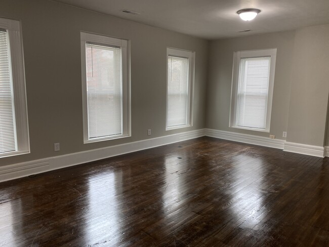 property at 305 N State St