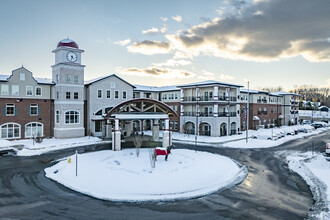 Harpers Station in Gainesville, VA - Building Photo - Building Photo