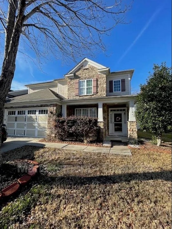 property at 5012 Peco Rd