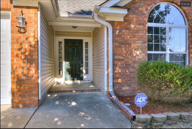 412 Urial Dr in Grovetown, GA - Building Photo - Building Photo