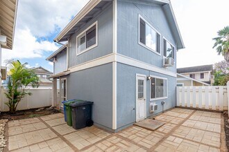 91-1076-1076 Leleoi St in Ewa Beach, HI - Building Photo - Building Photo