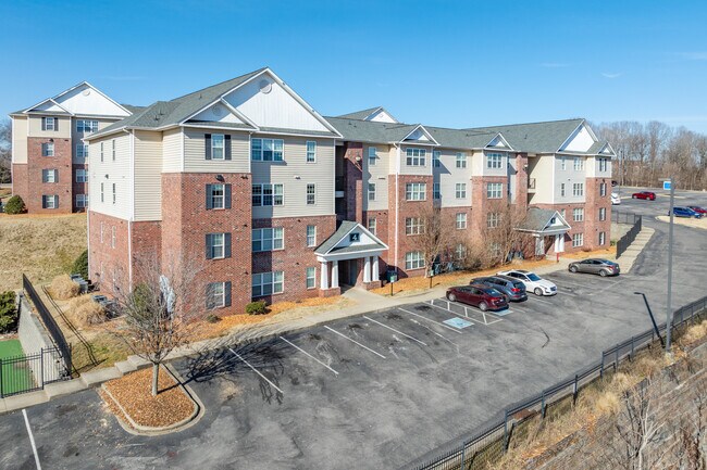 Grayson in Clarksville, TN - Building Photo - Building Photo