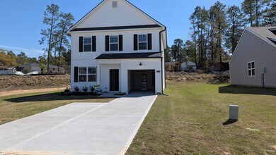 2055 Signal Court Rd in Augusta, GA - Building Photo - Building Photo