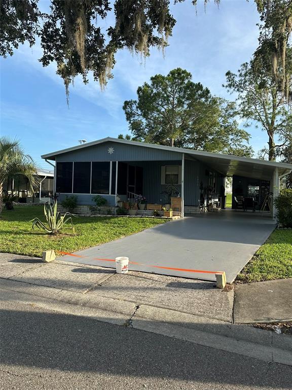 property at 6456 Presidential Cir