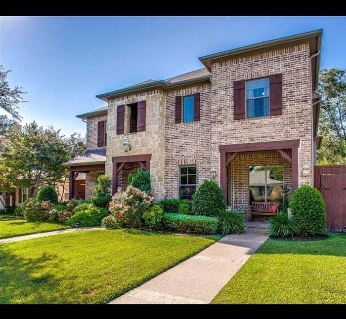 5508 Winton St in Dallas, TX - Building Photo