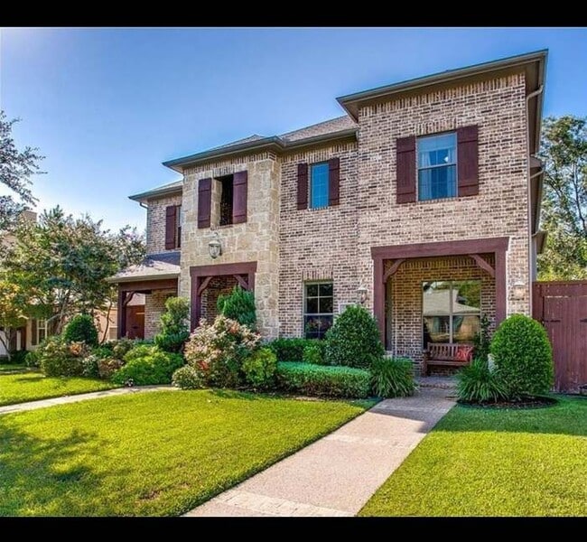 property at 5508 Winton St