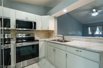 2591 47th Terrace SW in Naples, FL - Building Photo - Building Photo