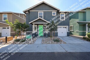 16875 N 12th St in Phoenix, AZ - Building Photo