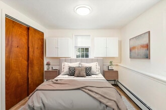 1 Drummer Rd, Unit Drummer in Acton, MA - Foto de edificio - Building Photo