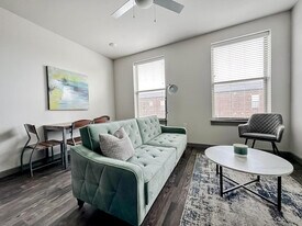 111 E 4th St, Unit ID1036787P in North Little Rock, AR - Building Photo