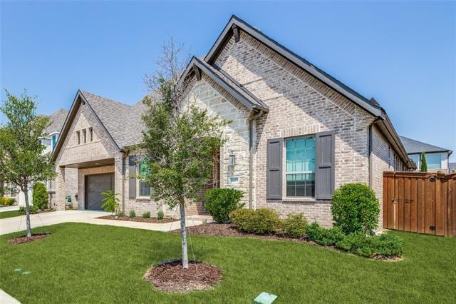 1417 Ellicott Dr in Celina, TX - Building Photo - Building Photo