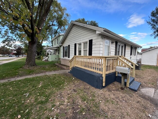 property at 6639 Alexander Ave