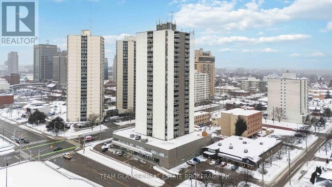 property at 340-2340 Colborne St