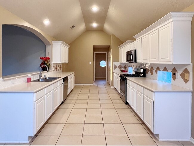 property at 3331 Double Lake Dr