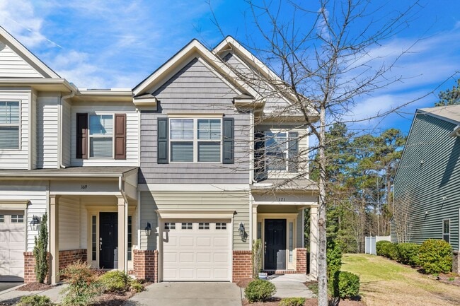 property at 171 Token House Rd