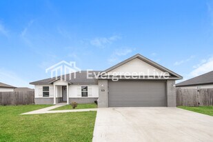 341 N Mojave St in Farmington, AR - Building Photo