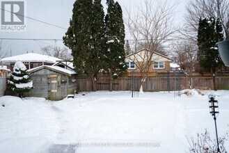 6708 O'Neil St in Niagara Falls, ON - Building Photo - Building Photo