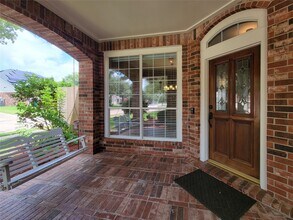 21122 Golden Sycamore tr in Cypress, TX - Building Photo - Building Photo