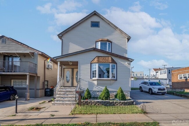 property at 52 Sharot St