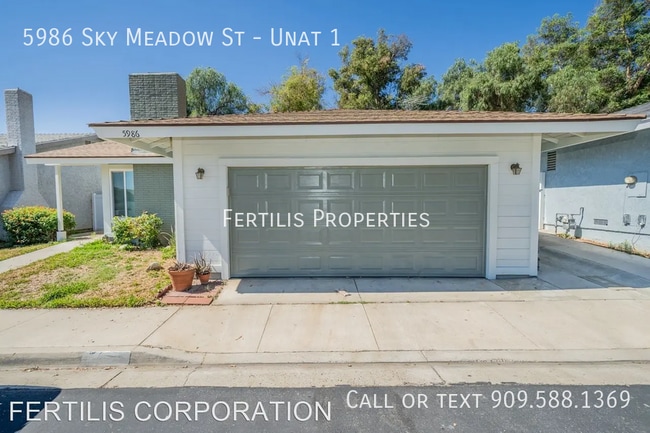 5986 Sky Meadow St in Riverside, CA - Building Photo - Building Photo
