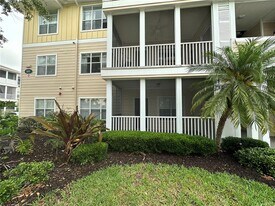 4802 51st St W in Bradenton, FL - Building Photo