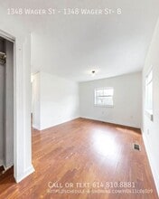 1348 Wager St in Columbus, OH - Building Photo - Building Photo