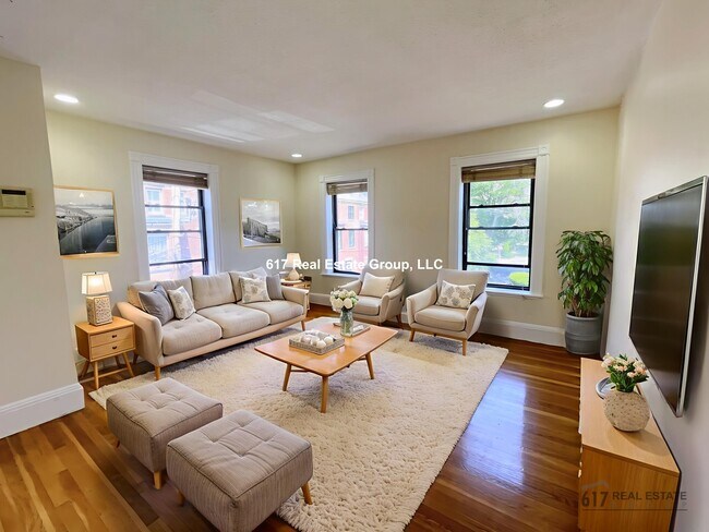 property at 12 Dean Rd
