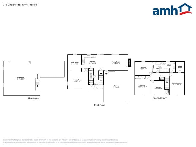773 Ginger Ridge Dr in Trenton, OH - Building Photo - Building Photo