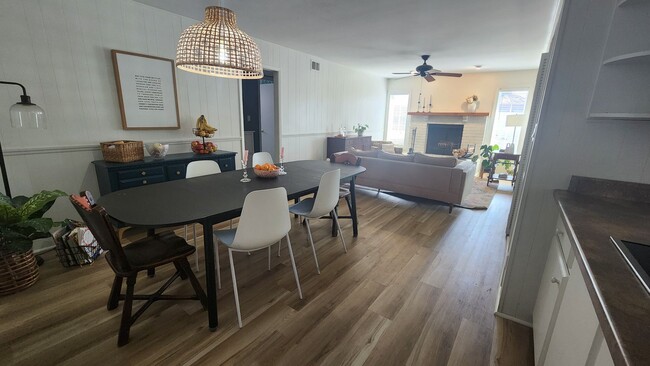 property at 7809 N 32nd Dr