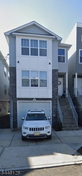 property at 266 2nd St