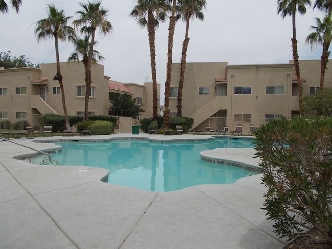 property at 1824 N Decatur Blvd