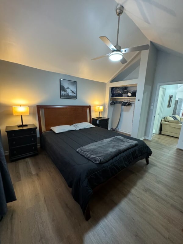 1221 N Dearborn St in Indianapolis, IN - Foto de edificio - Building Photo