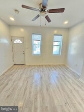 2539 N Natrona St in Philadelphia, PA - Foto de edificio - Building Photo