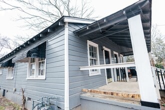 911 Ray St in Griffin, GA - Building Photo - Building Photo