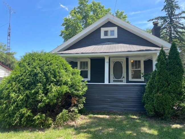 property at 519 N Johnston Ave