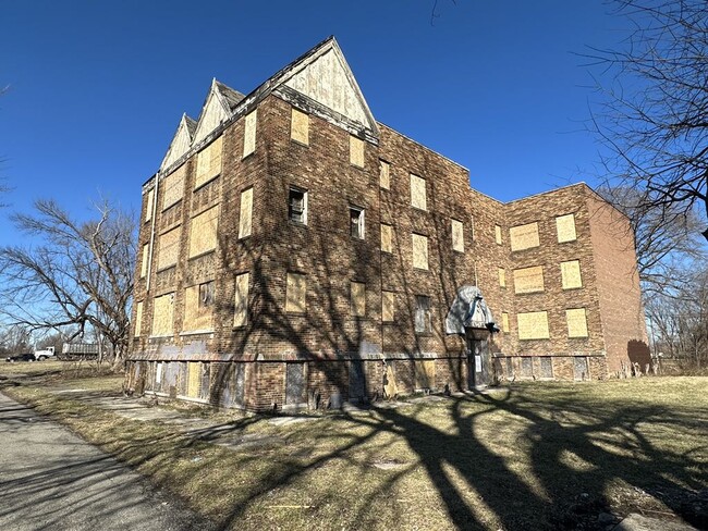 1602 Lemay St in Detroit, MI - Building Photo - Building Photo