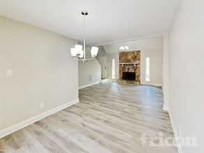 6604 Santa Cruz Trail in Charlotte, NC - Foto de edificio - Building Photo