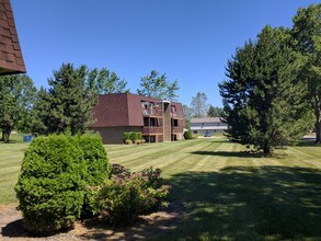Sandusky Apartments in Sandusky, OH - Foto de edificio - Building Photo