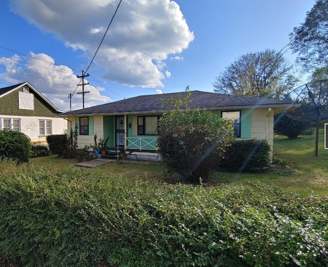 property at 210 Columbian Ave