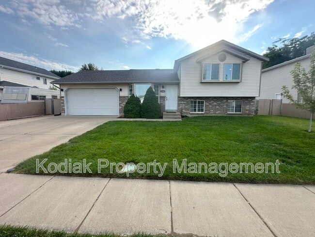 property at 1998 N 950 W