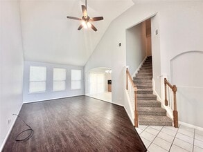 12310 Warrenwood Dr in Houston, TX - Building Photo - Building Photo