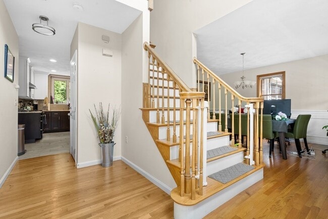 property at 88 Providence Rd