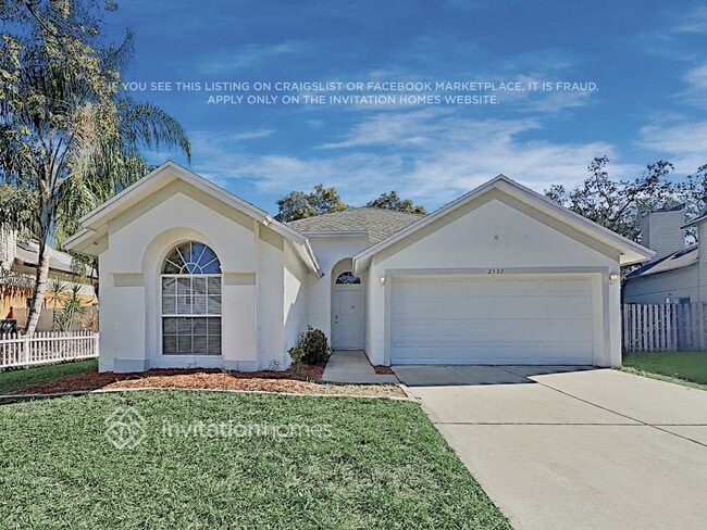 property at 2337 Needham Dr